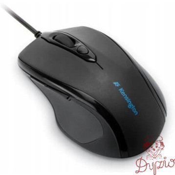 Mysz KENSINGTON Pro Fit czarna K72355EU
