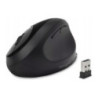 Mysz bezprzewodowa KENSINGTON PRO FIT ERGO ergonomiczna czarna K75404EU