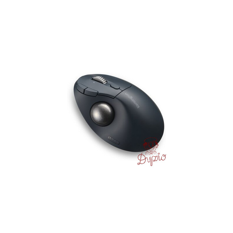 Trackball KENSINGTON Pro Fit Ergo TB550 optyczny bezprzewodowy K72196WW