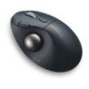 Trackball KENSINGTON Pro Fit Ergo TB550 optyczny bezprzewodowy K72196WW