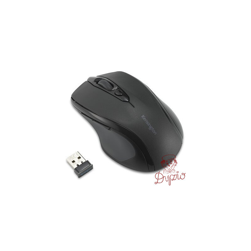 Mysz bezprzewodowa MY310 EQ K72481WW KENSINGTON