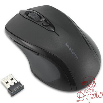 Mysz bezprzewodowa MY310 EQ K72481WW KENSINGTON