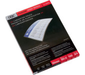 Folia do laminacji GBC HighSpeed A4 80mic (100szt) IB049033