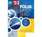 Folia LX do lasera xero/drukarka (100szt.) 413038 ARGO