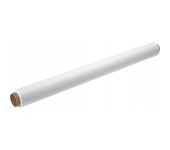 Folie LEITZ do podajnika EasyFlip biała 20m x 60cm 70500001