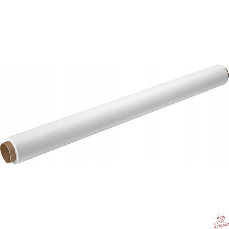Folie LEITZ do podajnika EasyFlip biała 20m x 60cm 70500001