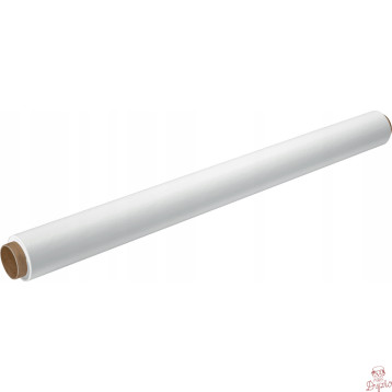 Folie LEITZ do podajnika EasyFlip biała 20m x 60cm 70500001