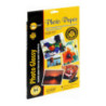Papier foto YELLOW ONE A4 200g A20 błyszczący (L4G200) LASER 150-1378