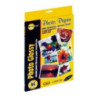 Papier foto YELLOW ONE A4 230g A20 błyszczący (4G230) 150-1181