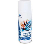 Sprężone powietrze 400ml CLEVERTON