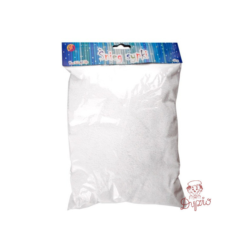 Śnieg sypki 30g ALIGA OS-30