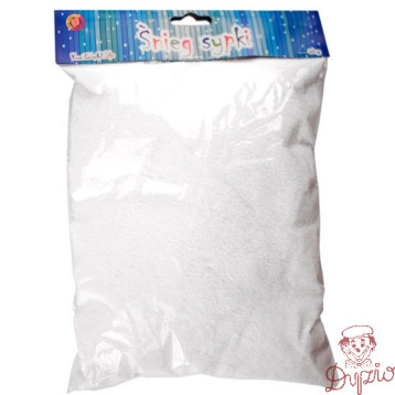 Śnieg sypki 30g ALIGA OS-30