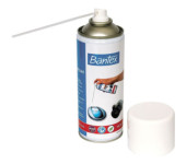 Sprężone powietrze do czyszczenia 400ml 100550002 BANTEX