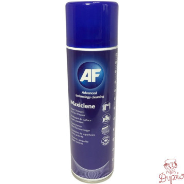 Pianka uniwersalna AF MAXI CLENE 400ml AFASRO01490