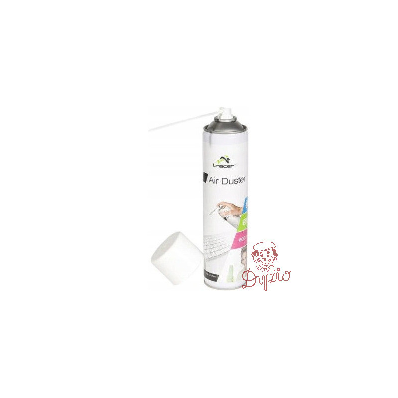 Sprężone powietrze 600ml TRACER (TRASRO33237)