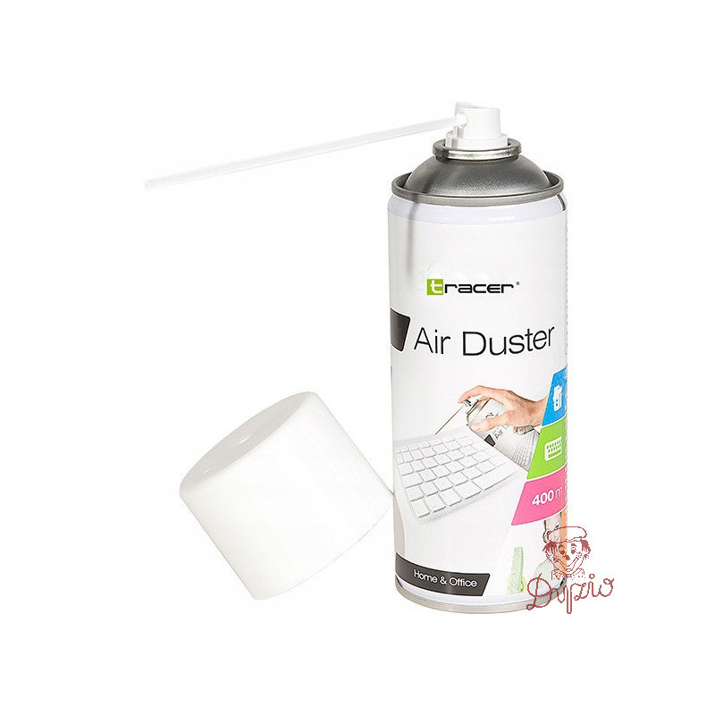 Sprężone powietrze 200ml TRACER (TRASRO45360)