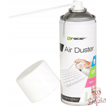 Sprężone powietrze 200ml TRACER (TRASRO45360)