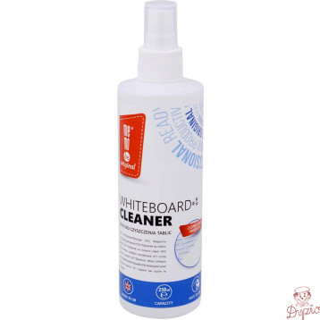 Płyn do czyszczenia tablic suchościeralnych 250ml MP001 MEMOBE