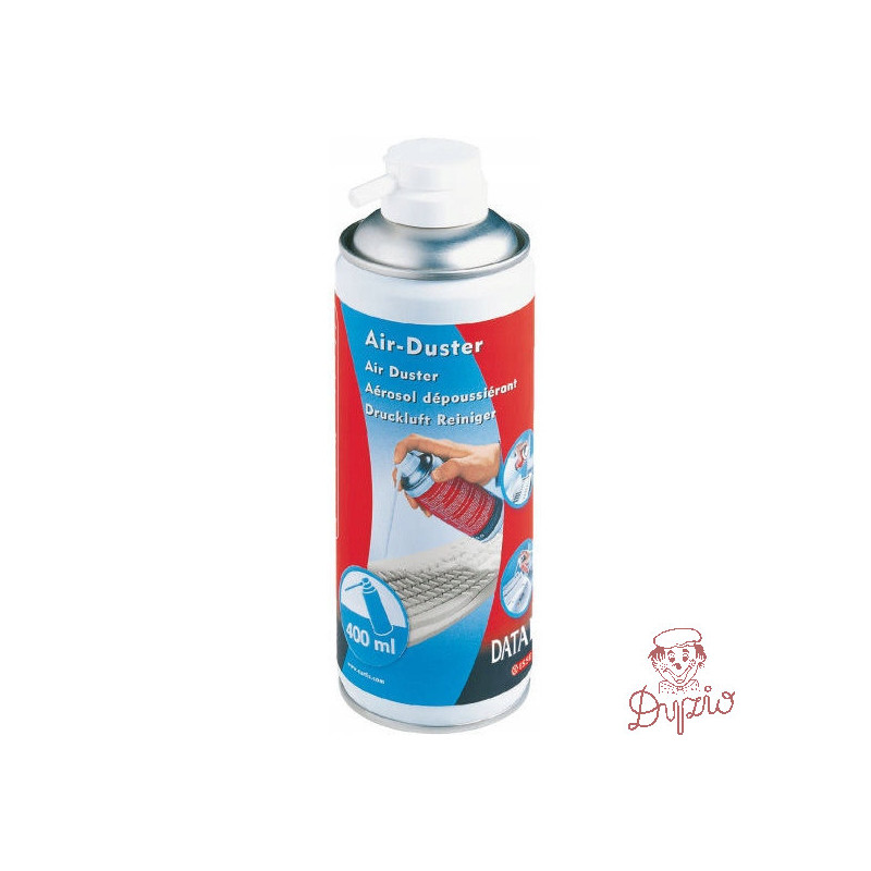 Sprężone powietrze 400ml DATALINE (67124) ESSELTE