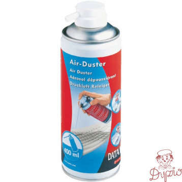 Sprężone powietrze 400ml DATALINE (67124) ESSELTE