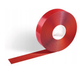 Taśma podłogowa DURALINE STRONG 50mm/30m grubość 1,2mm czerwona 172503 DURABLE