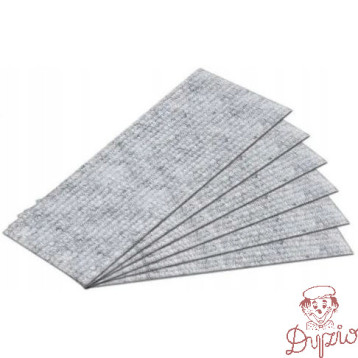 Wkłady NOBO Wymienne do gąbki magnetycznej (10szt.) 34534497
