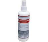 Płyn do czyszczenia tablic suchościeralnych 200ml AS105 OFFICE 2X3