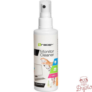 Płyn do czyszczenia ekranów 250ml (TRASRO44579) TRACER