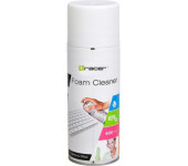 Pianka do czyszczenia plastiku 400ml (TRASRO42092) TRACER