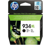 Tusz HP 934XL (C2P23AE) czarny 1000str