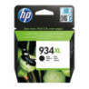 Tusz HP 934XL (C2P23AE) czarny 1000str