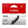 Tusz CANON (CLI-571GY/0389C001) szary 7ml/306str