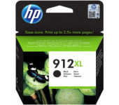 Tusz HP 912XL (3YL84AE) czarny 825str