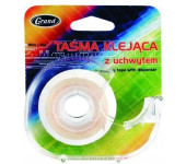 Taśma klejąca GRAND 18x20 z dysp 130-1288