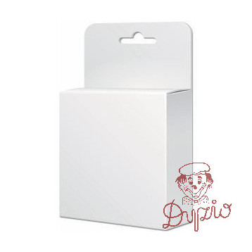 Tusz WHITEBOX (WBB-LC900C) niebieski 17,5ml zamiennik BROTHER (LC900C)