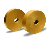 Taśma papierowa 48mm 200mb brązowa GRAND 130-1299