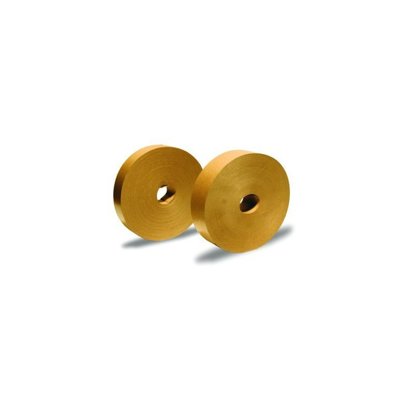 Taśma papierowa 48mm 200mb brązowa GRAND 130-1299