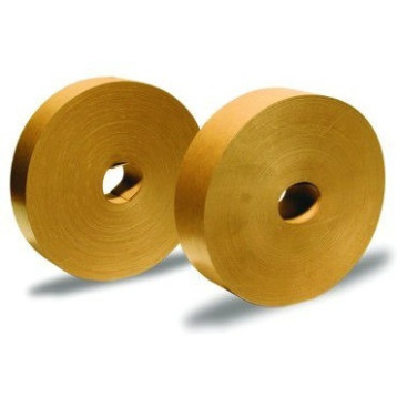Taśma papierowa 48mm 200mb brązowa GRAND 130-1299