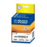 Tusz BLACK POINT (BPH940XLY) żółty 1800str zamiennik HP (940XL/C4909AE)