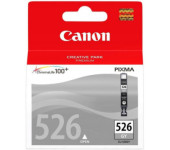 Tusz CANON (CLI-526GY/4544B001) szary 500str IP4850/MG6150