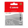 Tusz CANON (CLI-526GY/4544B001) szary 500str IP4850/MG6150