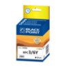 Tusz BLACK POINT (BPC3/6Y) żółty 15ml zamiennik CANON (BCI-3Y/BCI-6Y) BJC3000/6000/i550