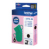 Tusz BROTHER (LC227XL-BK) czarny 1200str