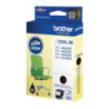 Tusz BROTHER (LC229XL-BK) czarny 1200str