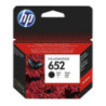 Tusz HP 652 (F6V25AE) czarny 360str 1115/2135/2136/3635/3835/4535