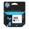 Tusz HP 302 (F6U66AE) czarny 190str DJ2130/OJ3830/OJ3832
