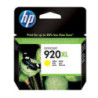 Tusz HP 920XL (CD974AE) żółty 700str Office Jet 6000/6500