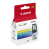 Tusz CANON (CL-511/2972B010AA) kolor 244str MP240/MP260
