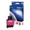 Tusz BROTHER (LC900M) purpurowy 400str MFC210C/410CN/5440CN