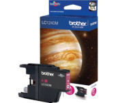Tusz BROTHER (LC1240M) purpurowy 600str MFCJ6910DW